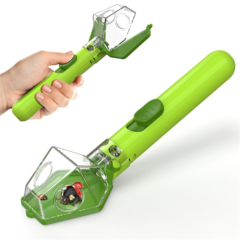 Outdoor Adventure Kit For Kids - Penangkap Serangga Anak-anak dengan Kit Penjelajah