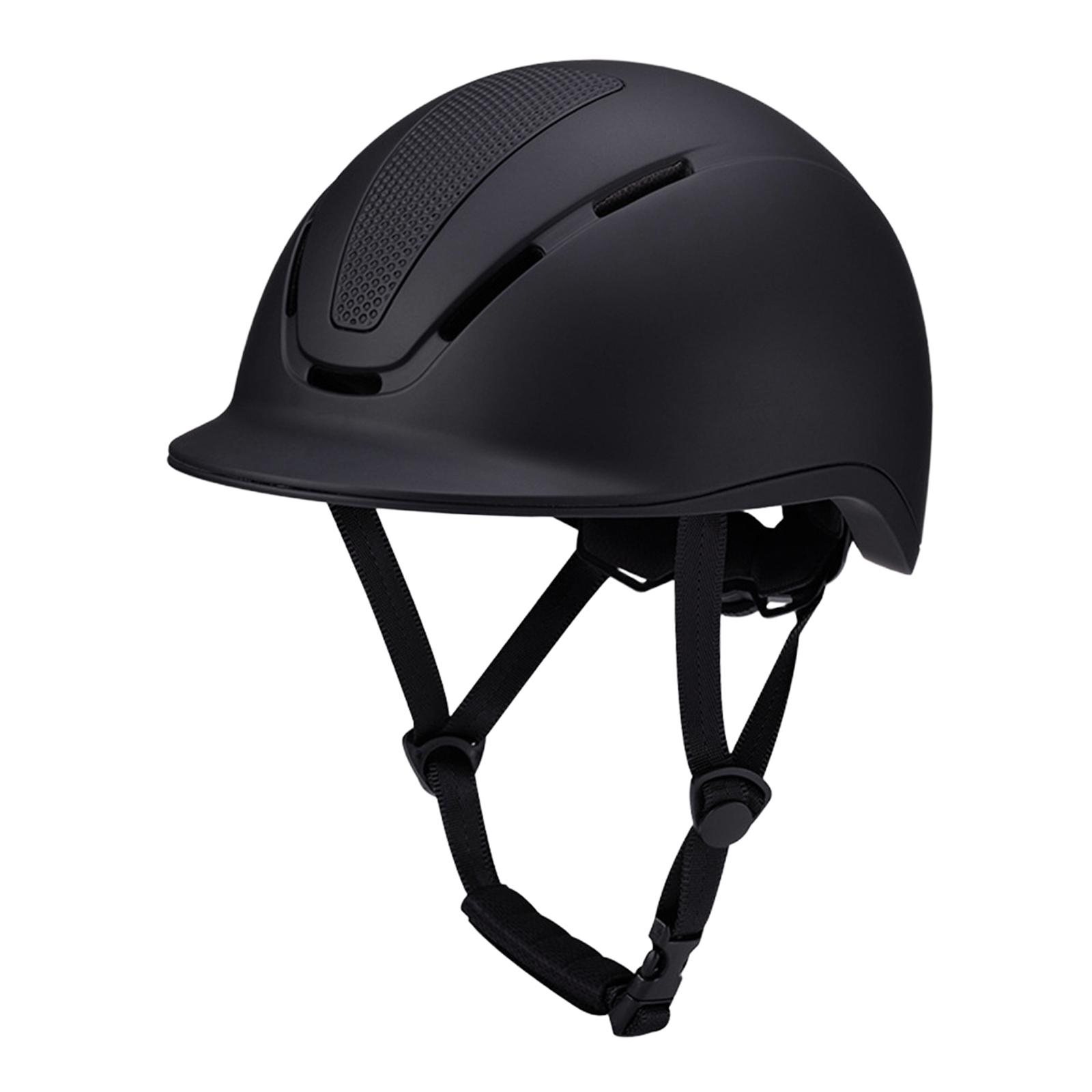 Helm Olahraga Berkuda dengan T - Outdoor Adventure Sports ulasan dan harga