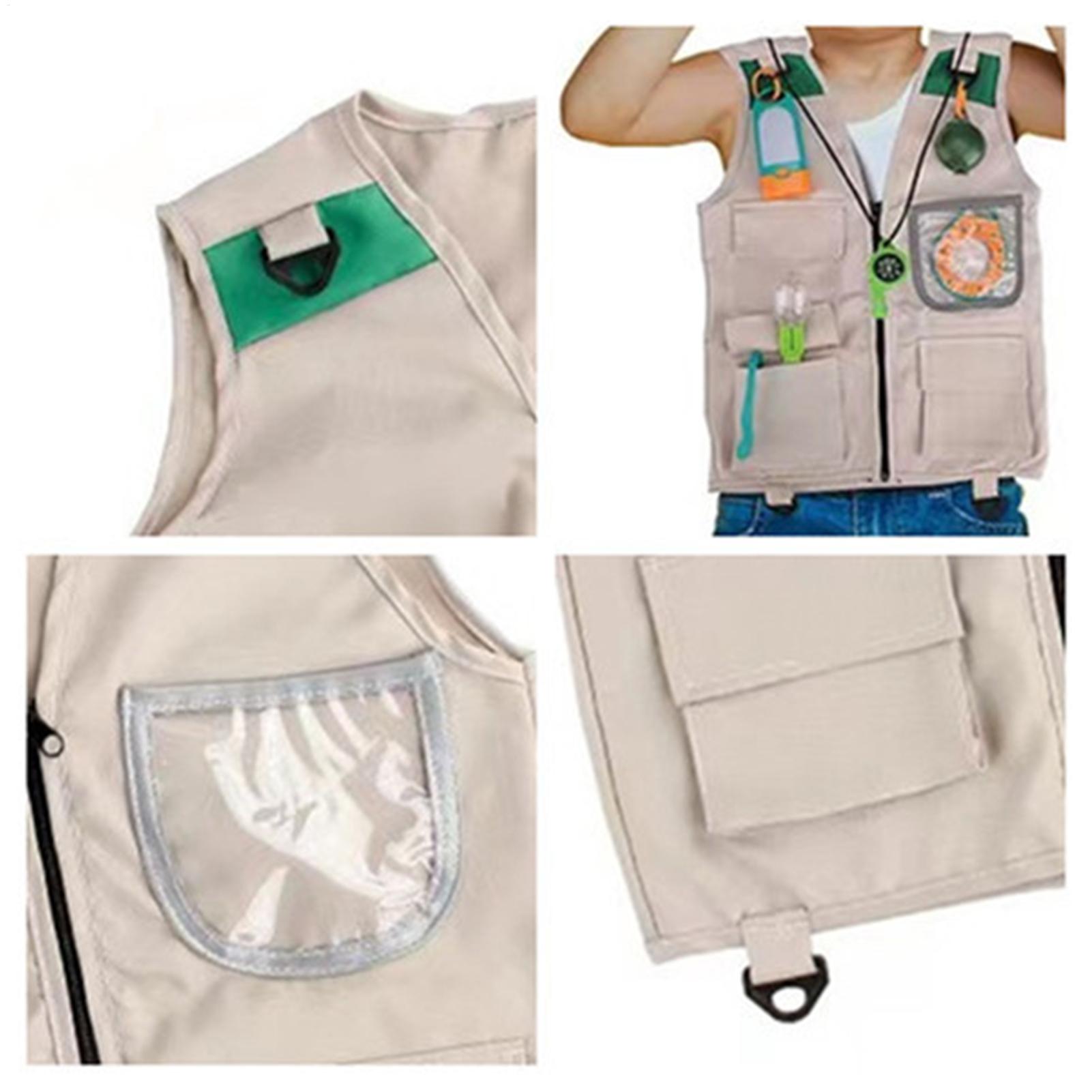 Perlengkapan Petualang Safari  - Outdoor Adventure Kit For Kids ulasan dan harga