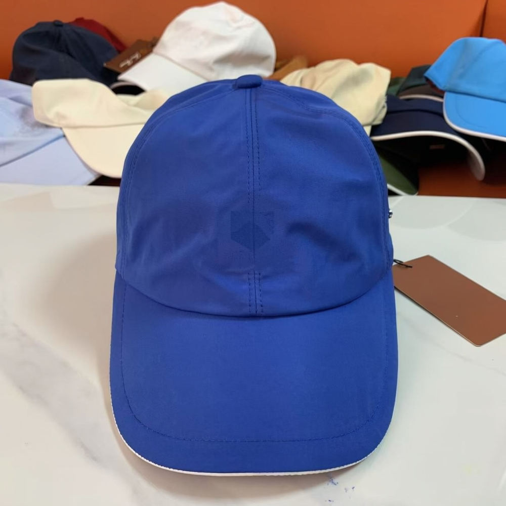 Topi Baseball Uniseks Kasual d - Outdoor Adventure Trips ulasan dan harga
