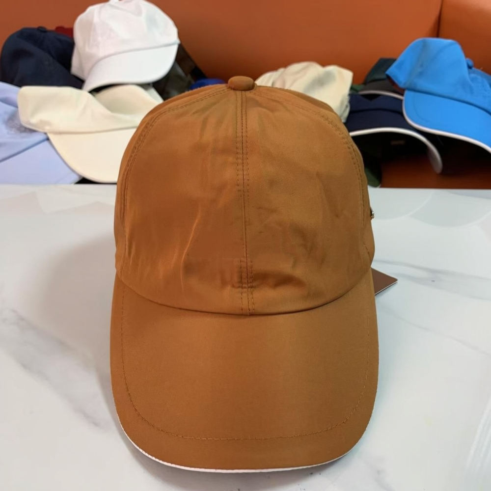 Topi Baseball Uniseks Kasual d - Outdoor Adventure Trips ulasan dan harga