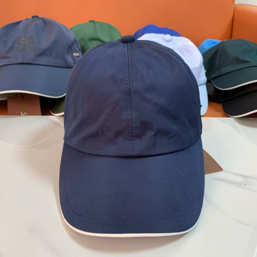 Topi Baseball Uniseks Kasual d - Outdoor Adventure Trips ulasan dan harga