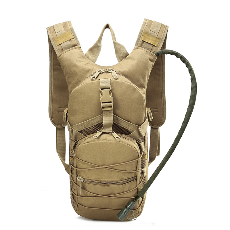 Ransel Taktis Ringan Tas Air R - Outdoor Adventure Backpack ulasan dan harga