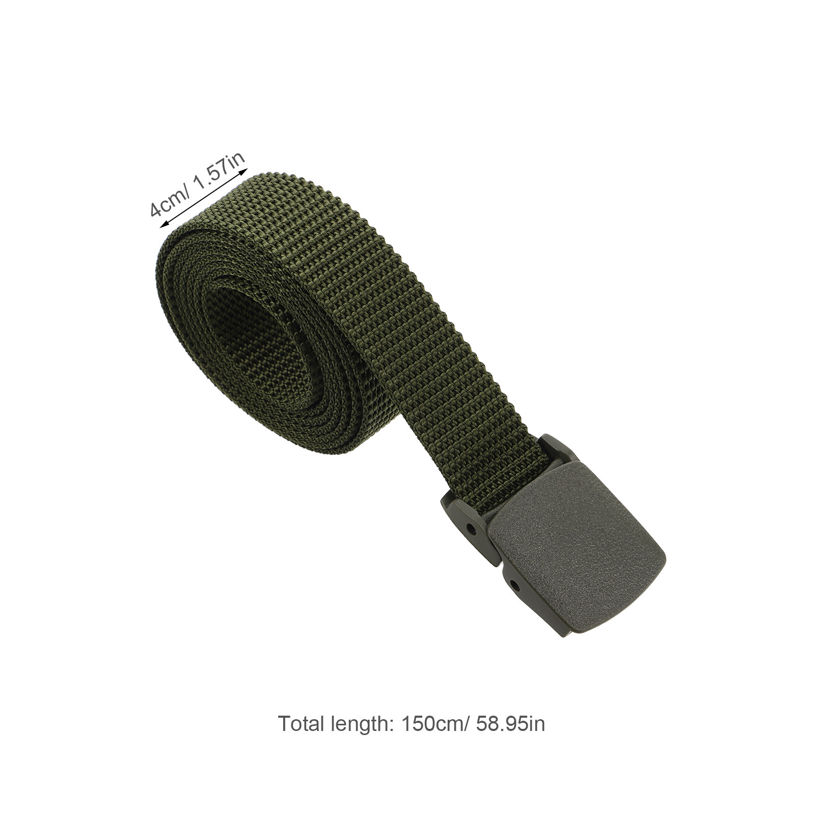 Sabuk Taktis Pria yang Dapat D - Outdoor Adventure Sports ulasan dan harga