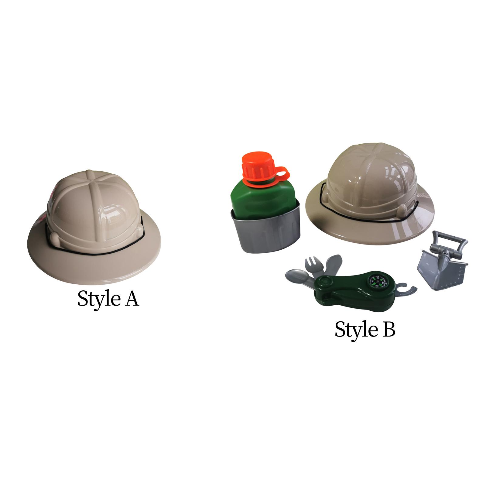 Set Kostum Penjelajah untuk An - Outdoor Adventure Kit For Kids ulasan dan harga