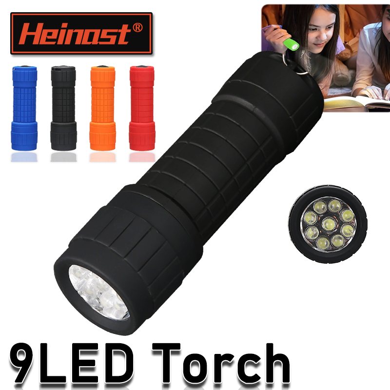 Senter LED Portabel Mini Sente - Outdoor Adventure Trips ulasan dan harga