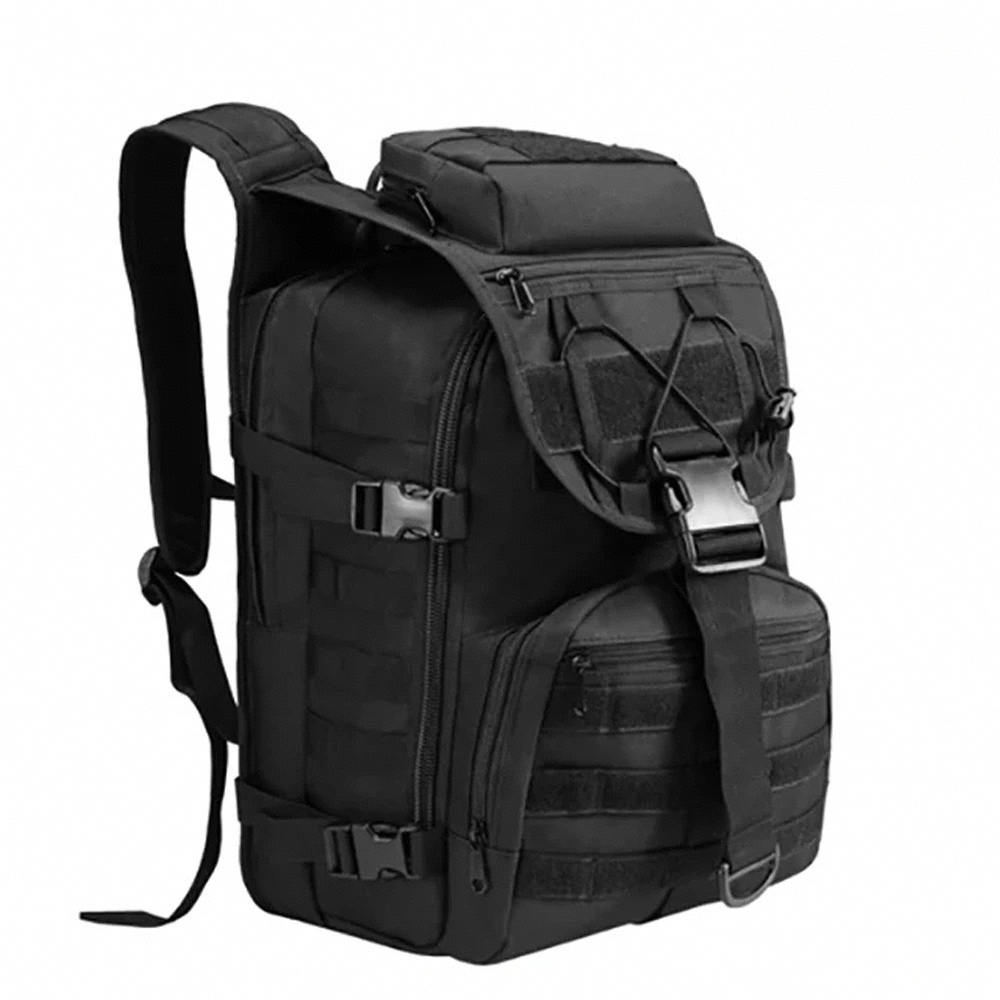 Tas Ransel Taktis Pria 35L, Ta - Outdoor Adventure Trips ulasan dan harga
