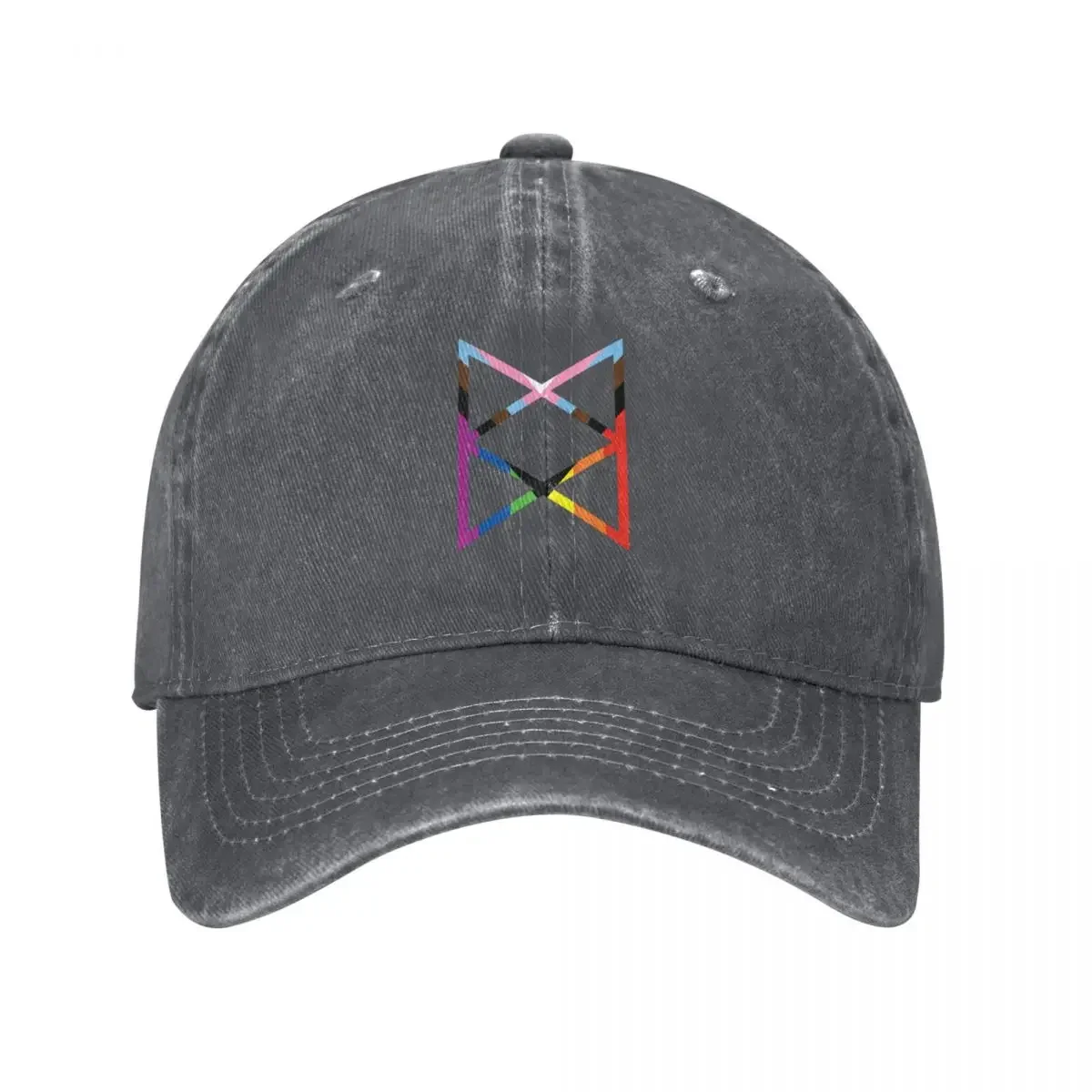 Topi Baseball dengan Simbol Zo - Outdoor Adventure Zone ulasan dan harga