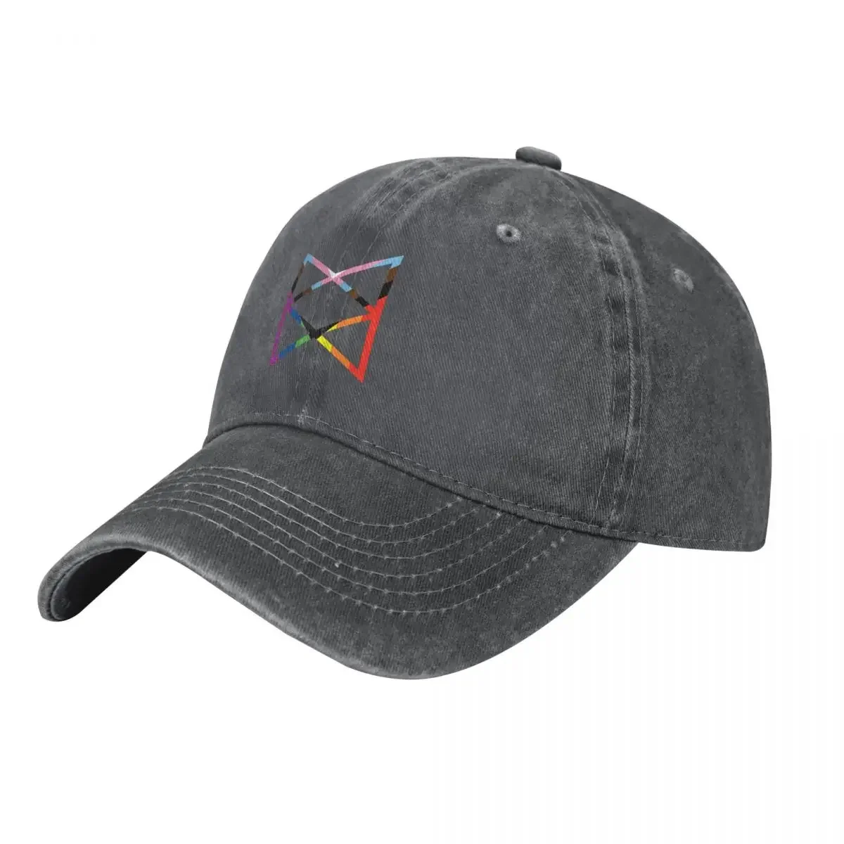 Topi Baseball dengan Simbol Zo - Outdoor Adventure Zone ulasan dan harga
