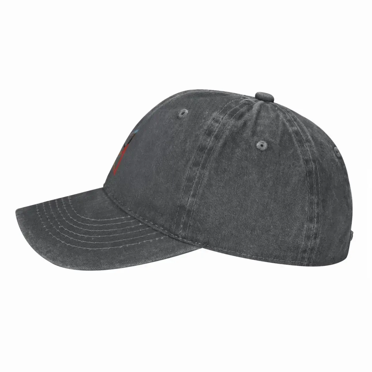 Topi Baseball dengan Simbol Zo - Outdoor Adventure Zone ulasan dan harga